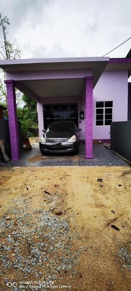 Homestay Padang Air